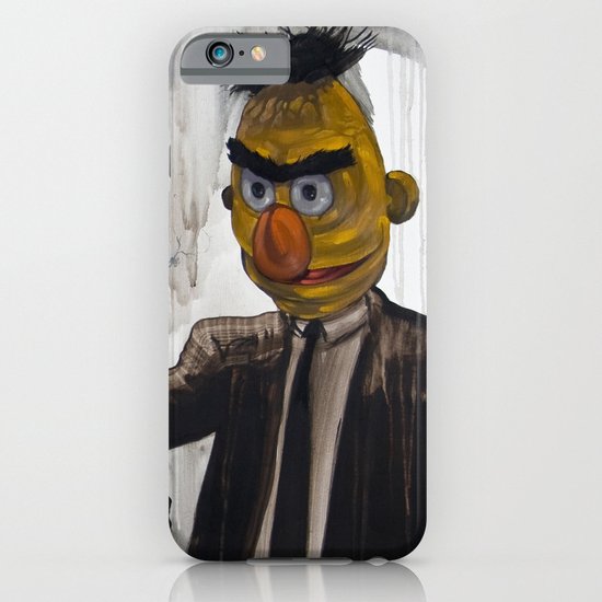 Pulp Street iPhone & iPod Case