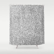 Black White Shower Curtains Society6