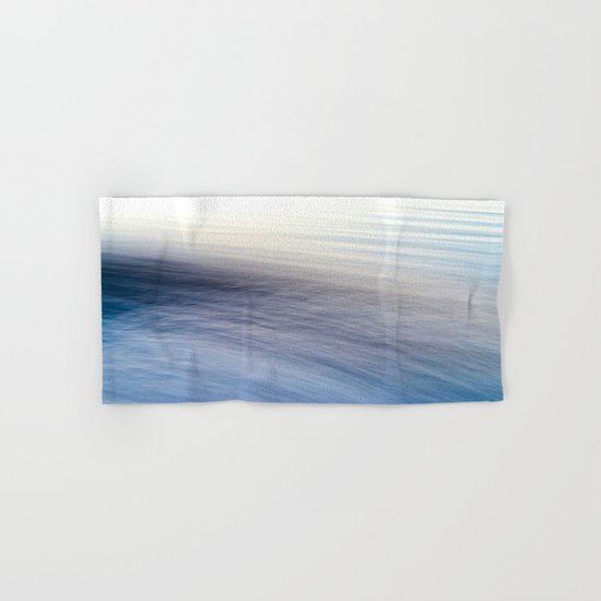 for luck:) Hand & Bath Towel