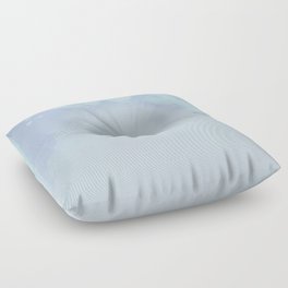 Cooling breeze Floor Pillow