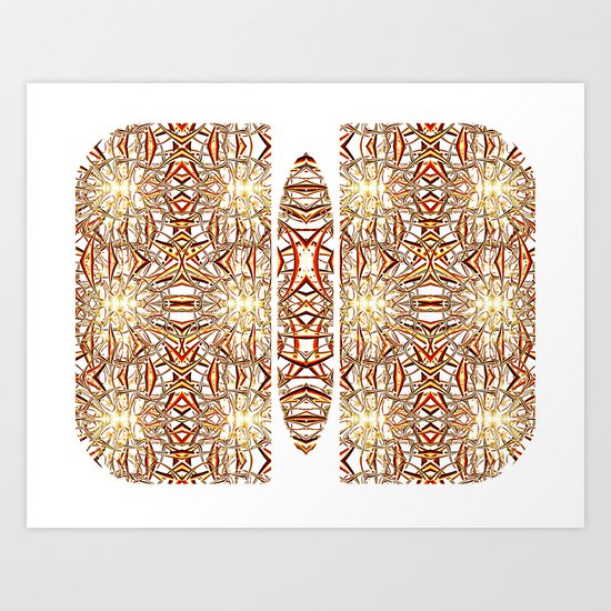 DEZCONCE Art Print