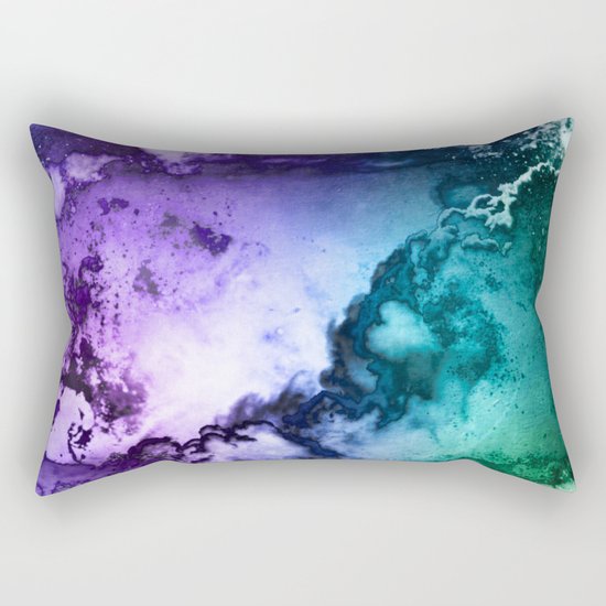γ Tarazet Rectangular Pillow