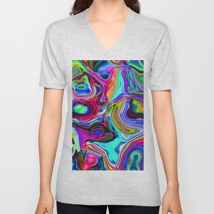 Dream V Neck T Shirt