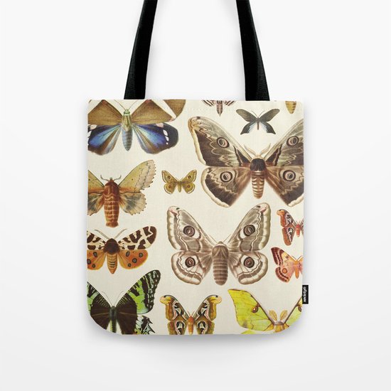 Collection Tote Bag
