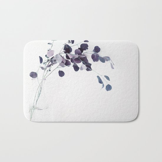 botanical Vibes IV Bath Mat