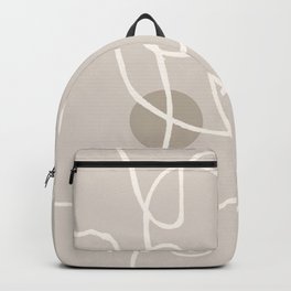 Good Vibes Design 5 Backpack