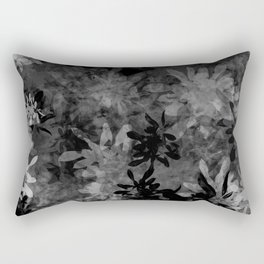 Petals Rectangular Pillow