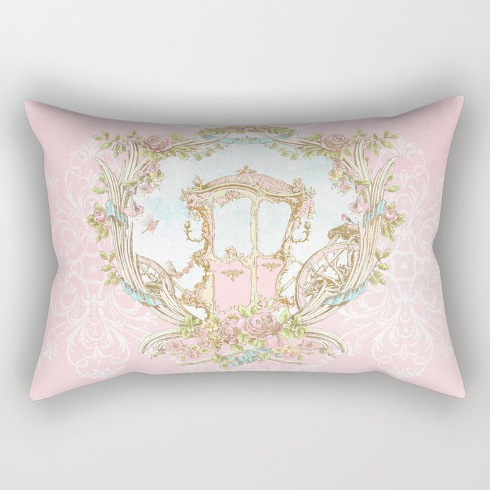Rectangular Pillow