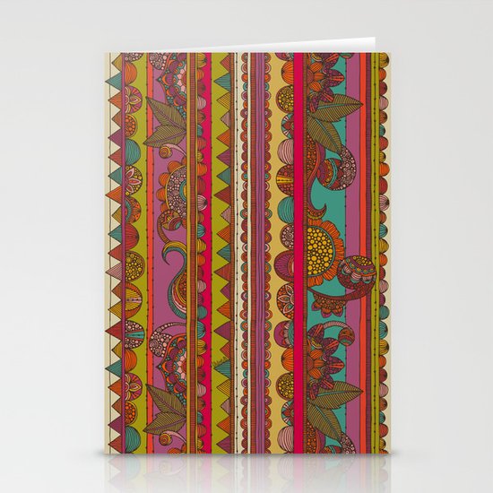 Oxaca Stationery Cards