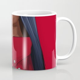 megan thee stallion Mug