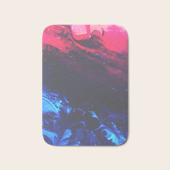 Empath Bath Mat