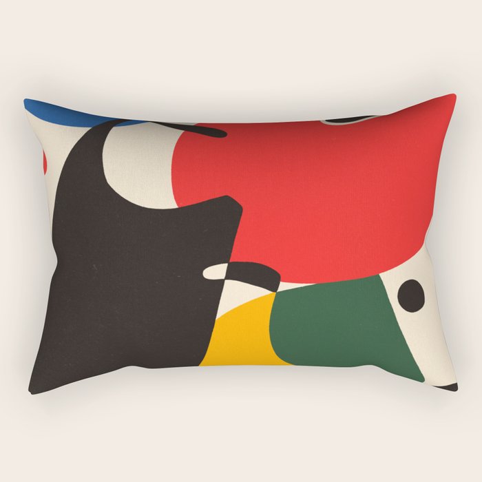 Rectangular Pillow