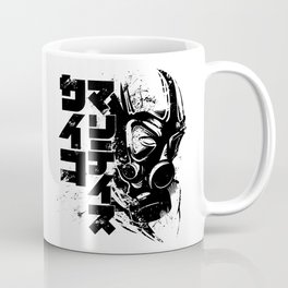 083 Psycho Mantis Coffee Mug