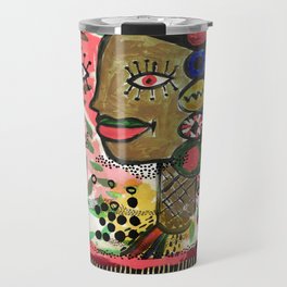 Camua 002 Travel Mug