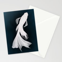 Ghost Stationery Cards