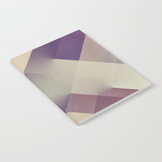 RAD XXXI Notebook