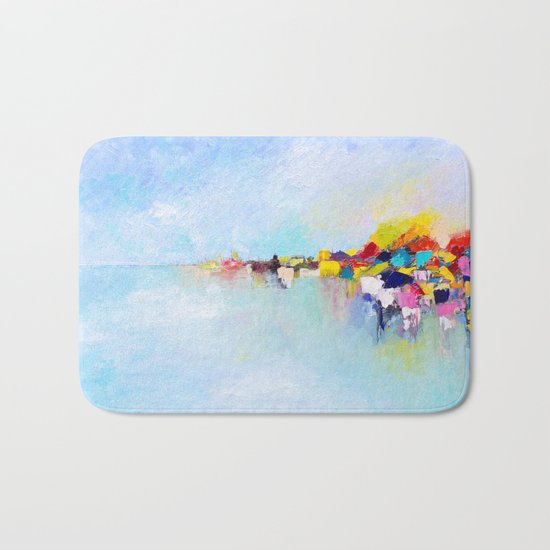 Mirage Bath Mat
