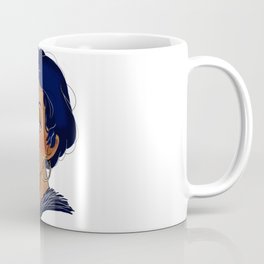 Eartha Kitt Coffee Mug