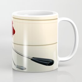 And, Hold It... Coffee Mug