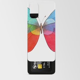 True colors  Android Card Case