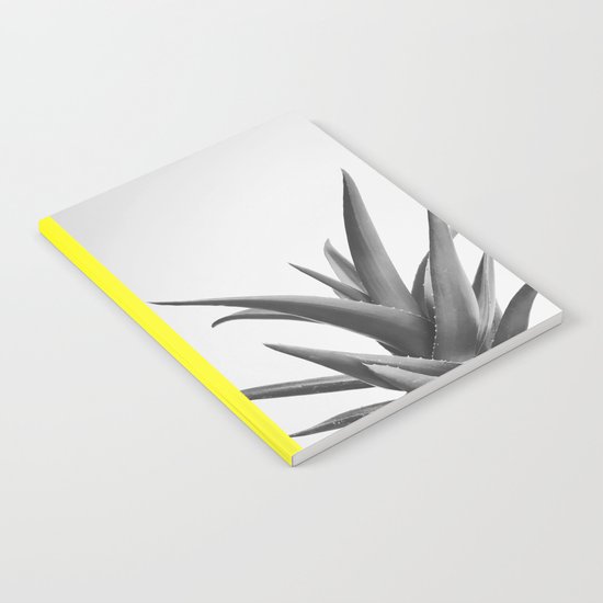 Leaves II Notebook