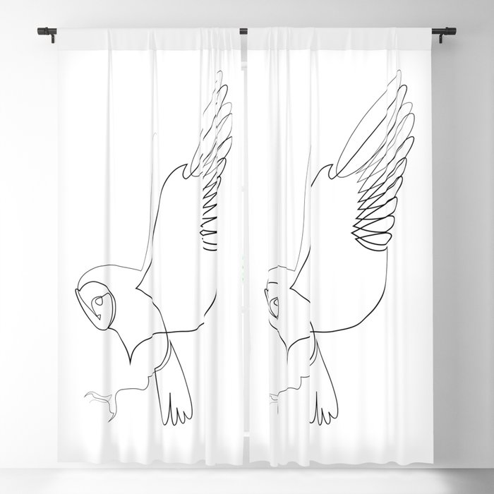 Blackout Curtain