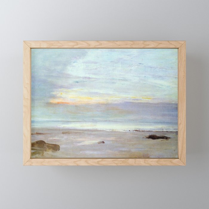 Framed Mini Art Print