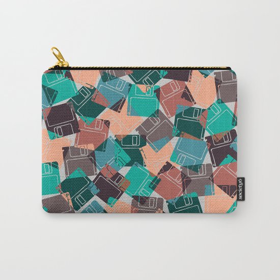 FLOPPY Carry-All Pouch