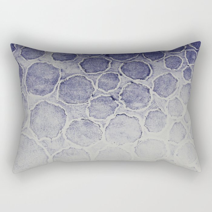 Water Rectangular Pillow