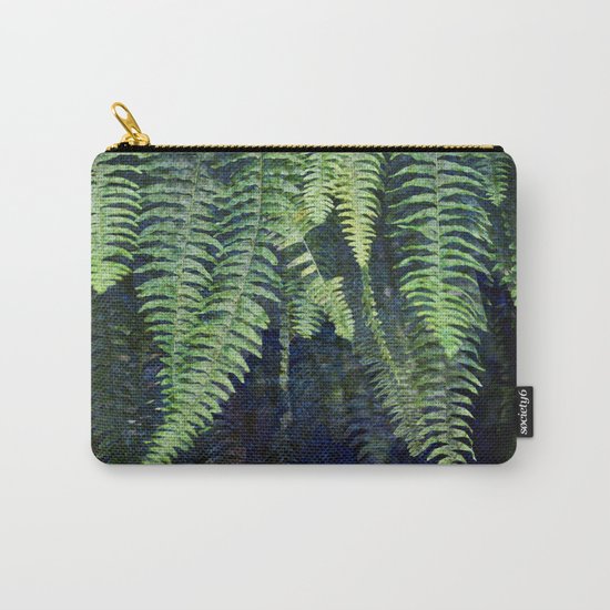Cascade Carry-All Pouch