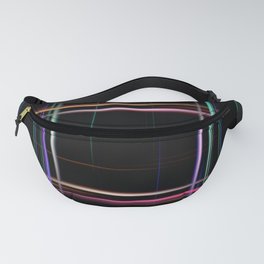 Connecting Relationship Fanny Pack