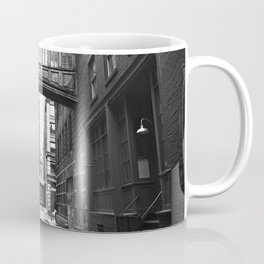 Staple Street Coffee Mug