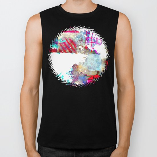 why Biker Tank
