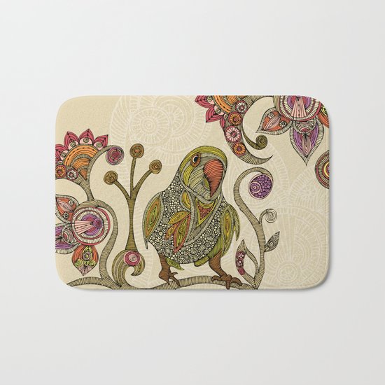 Peter Bath Mat