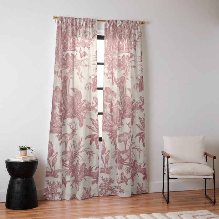 Window Curtain