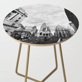 London  Side Table