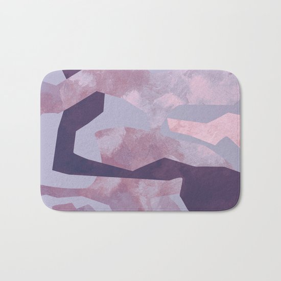 Camouflage XXXX Bath Mat