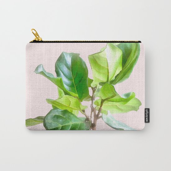 Intimate Energy #society6 #decor #buyart Carry-All Pouch