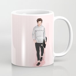 Louis British Rogue Mug