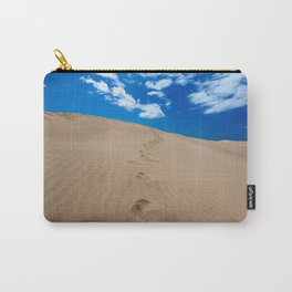 Dunes of Gran Canaria Carry-All Pouch