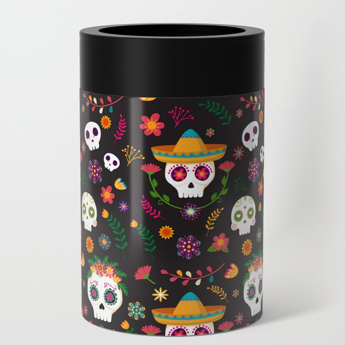 Day of the dead 2 Can Cooler