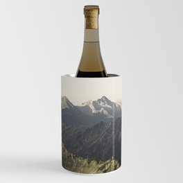Wild Hearts - Landscape Photography Wine Chiller