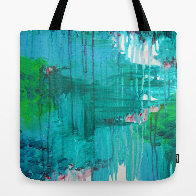 monsoon navy bag