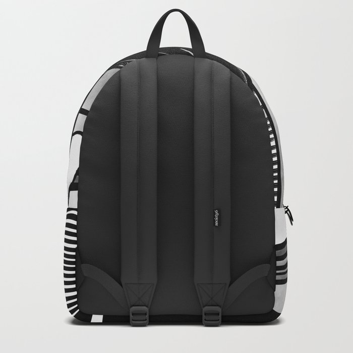 Shazam x Looney Tune Backpack by JoJo Arts Society6