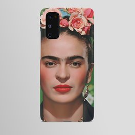 FRIDA HD Android Case