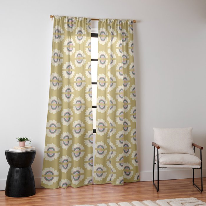Window Curtain