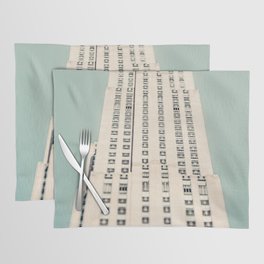 Neverending Placemat