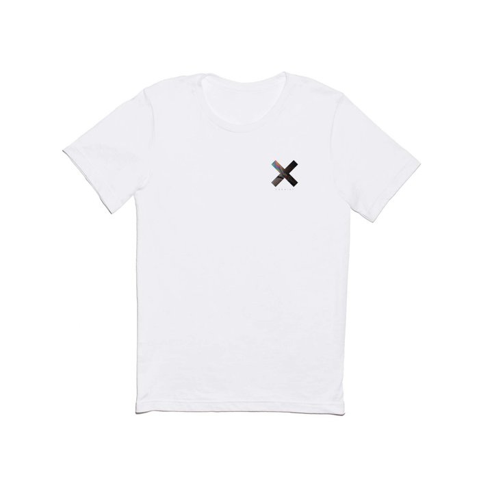 The xx - Coexist T Shirt