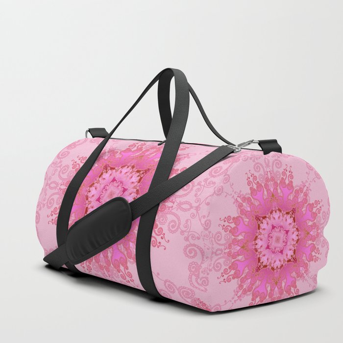 princess duffle bag