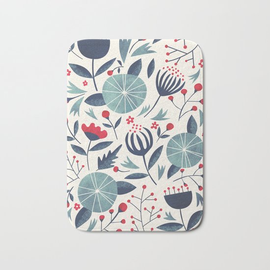 Juniper Bath Mat